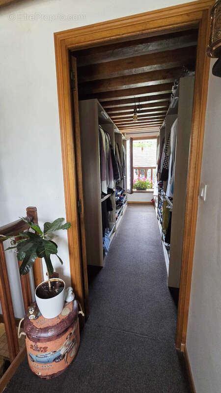 Maison à LONGVILLIERS