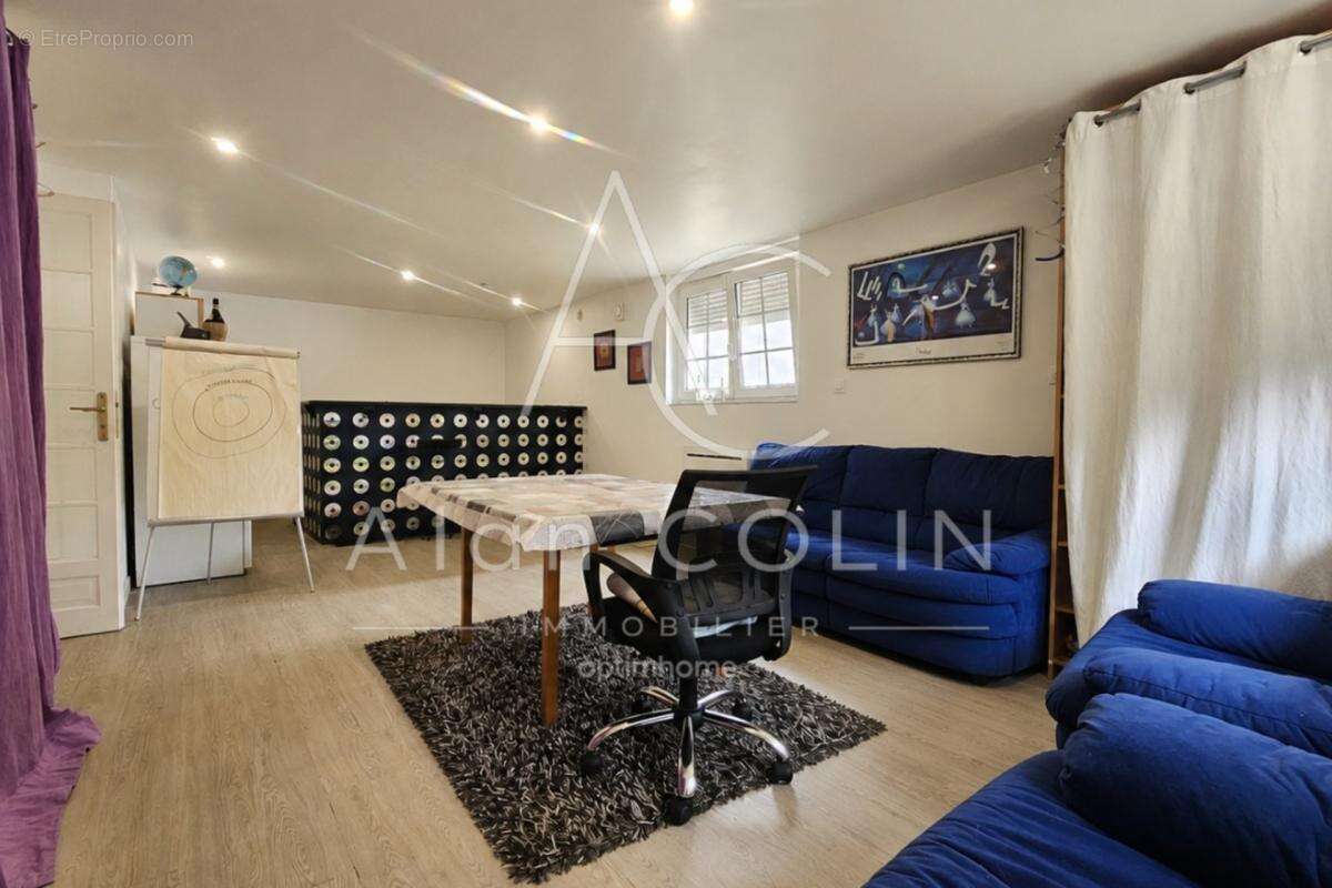 Maison individuelle 4 façades – 182 m² – 4 chambres – Terrain de 8 ares à Yutz - photo 23