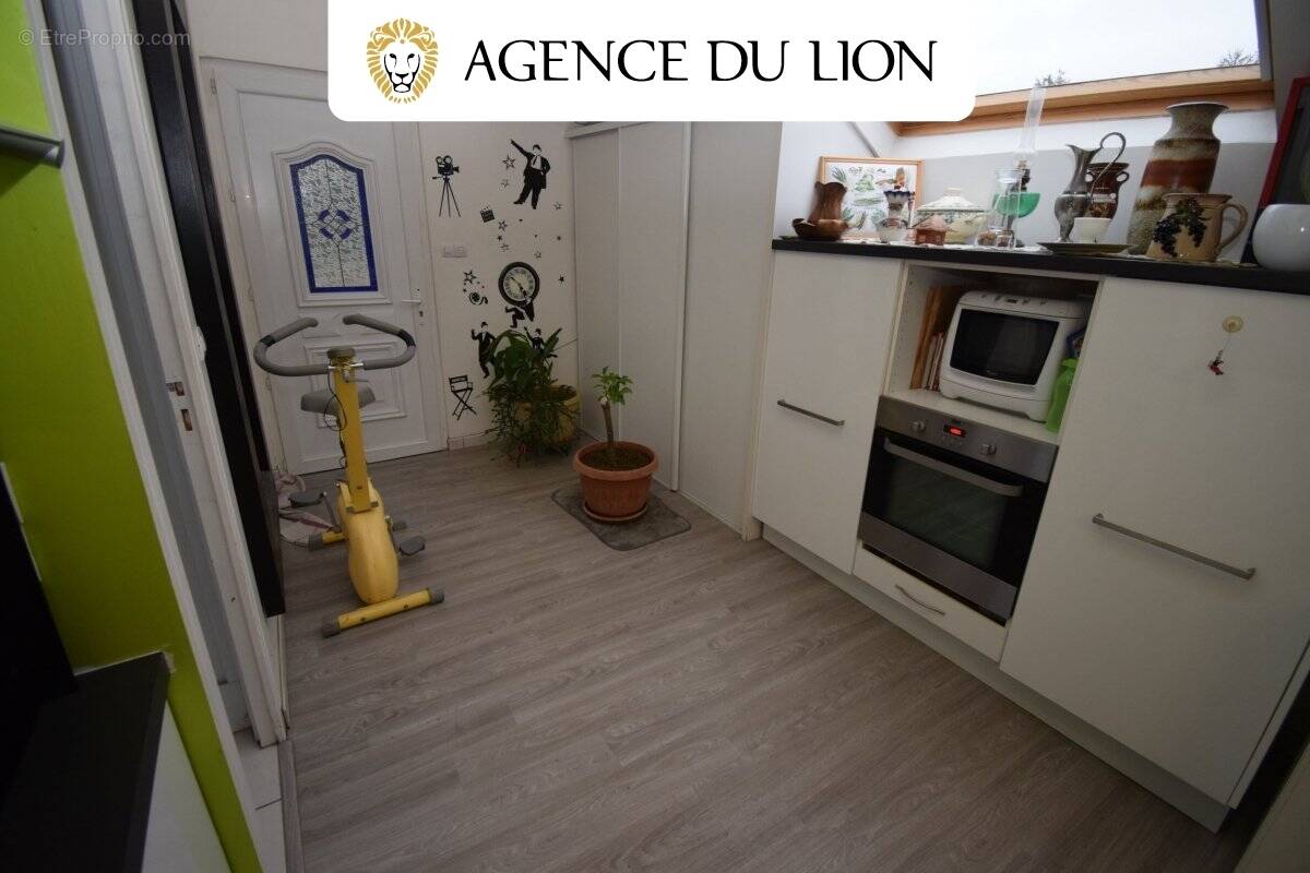 Appartement à DREUX