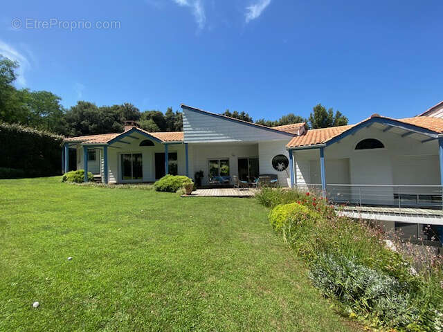 Maison à SAINT-GEORGES-D&#039;OLERON