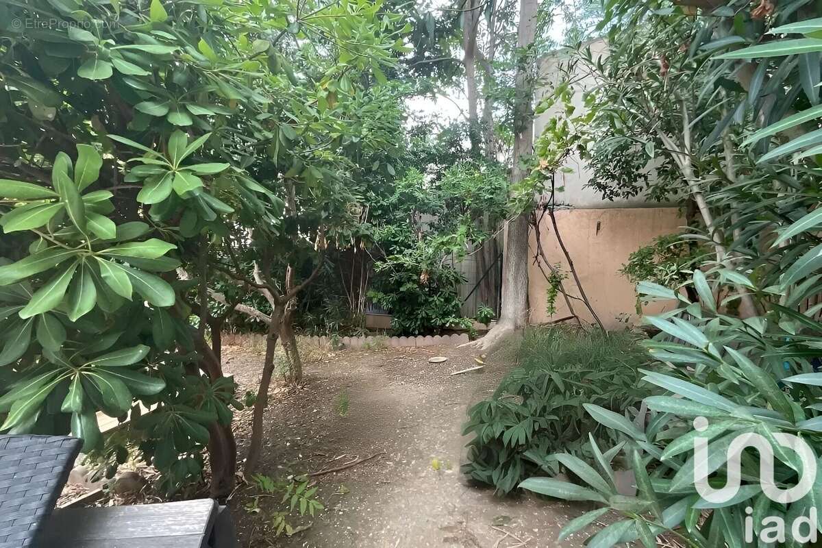 Photo 2 - Maison à MARSEILLE-10E