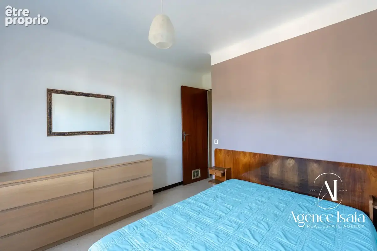 Appartement 54 m² à Cavalaire-Sur-Mer  - photo 4