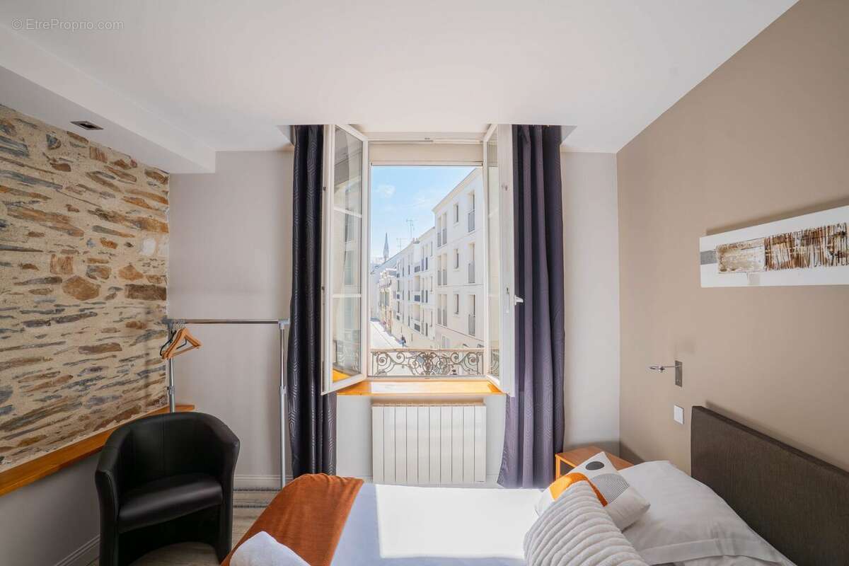 Appartement à ANGERS