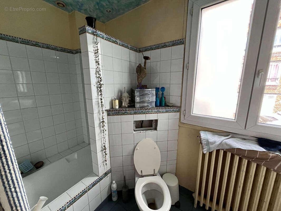 Maison 158m² à clamart - photo 11