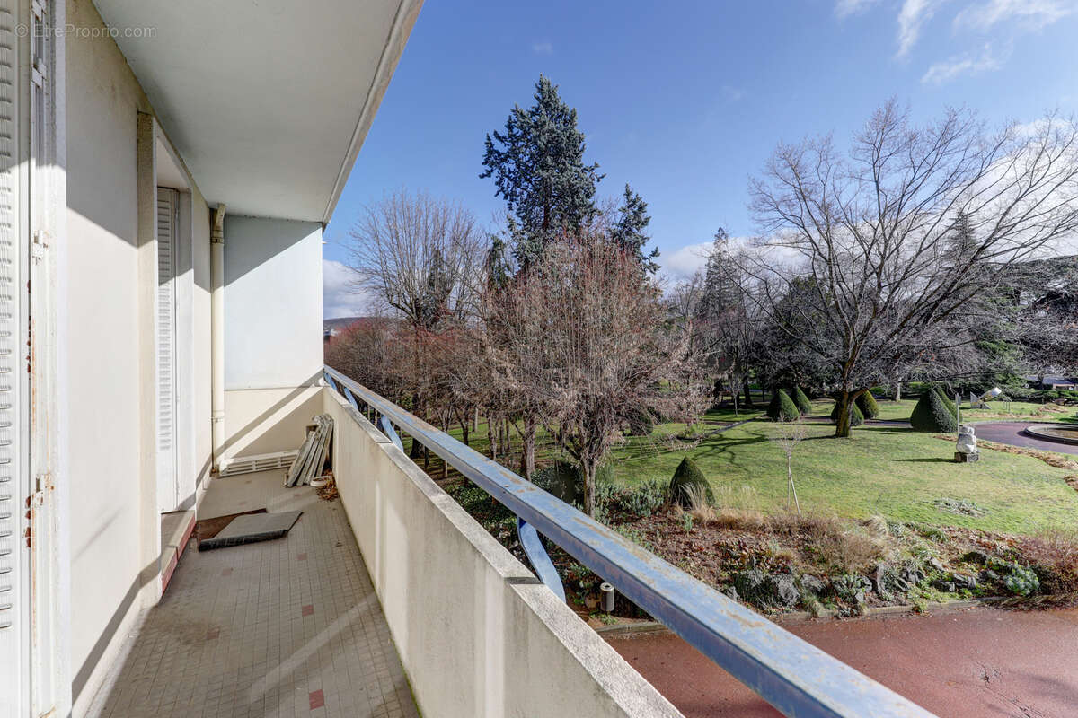 Appartement à CHAMALIERES