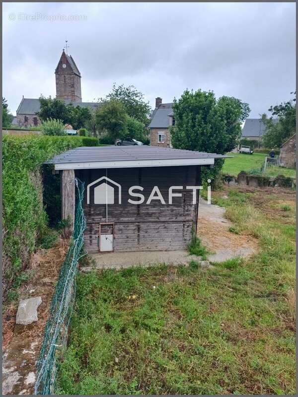 Photo 2 - Terrain à VIRE