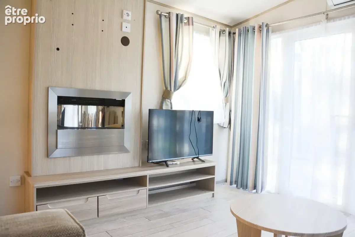 Maison 4 pièces 45 m² à vendre à Saint-Reverend (85220) - photo 6