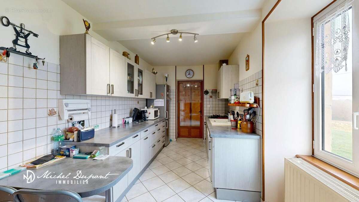 Photo 3 - Maison à LIMEUIL