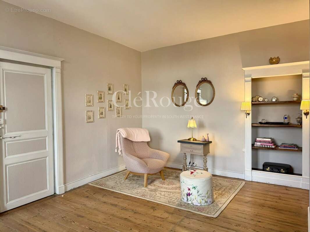 Appartement à MARMANDE