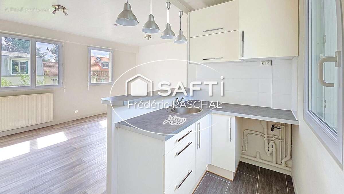 Photo 6 - Appartement à SURESNES