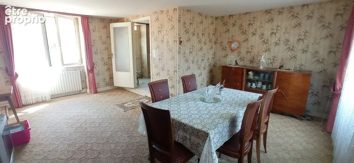 Maison plain pied f6 chamblet - photo 10
