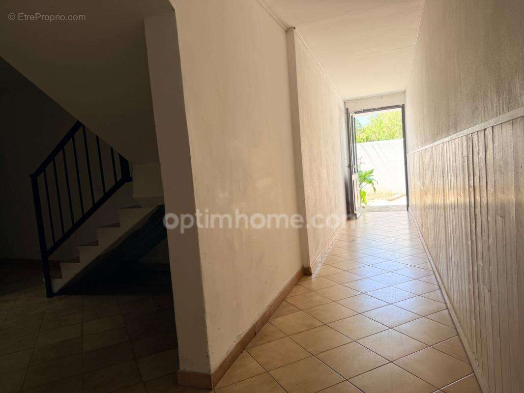 Appartement lumineux  Plein Centre - 3 pièces  au premier étage au  Bois-Plage-en-Ré  - RARE - photo 28