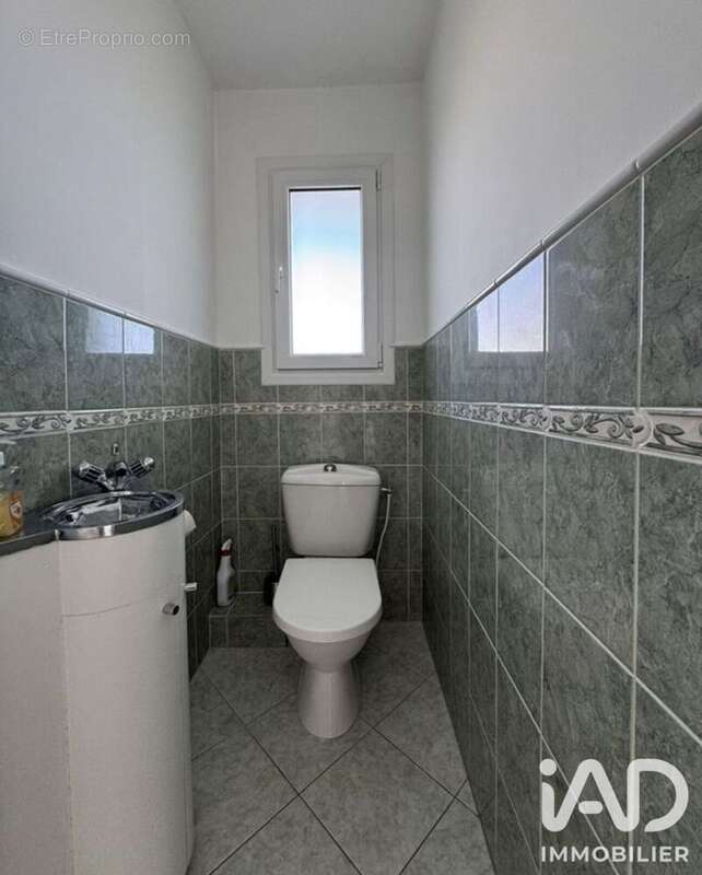 Photo 7 - Appartement à ANTIBES