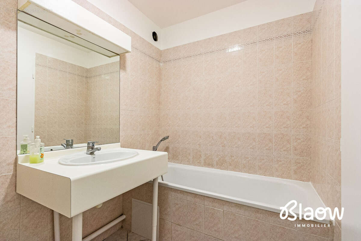 Appartement à VAULX-EN-VELIN
