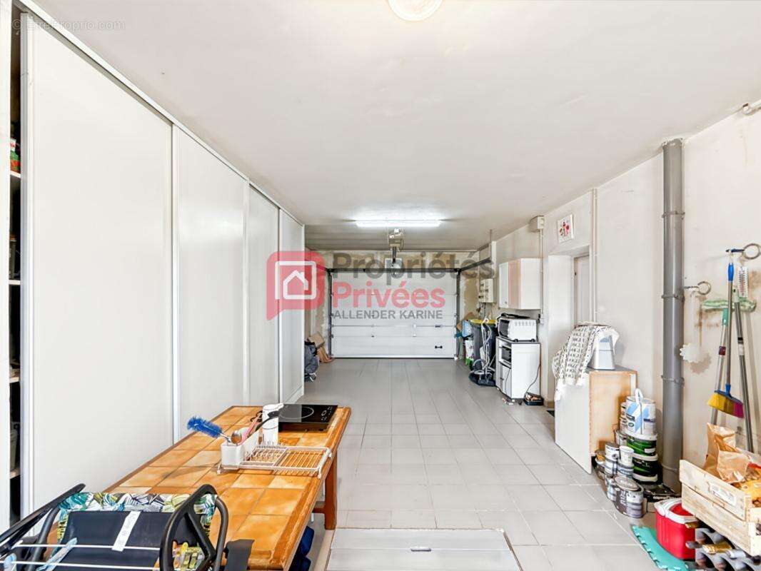 Maison Fontaine La Gaillarde 4 pièce(s) 120 m2 - photo 11