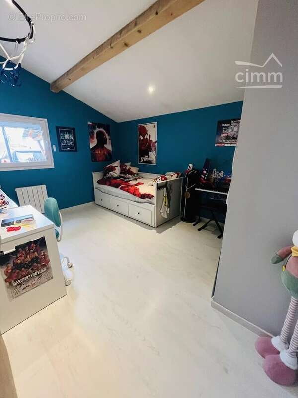 Maison à SAINT-CHAMOND