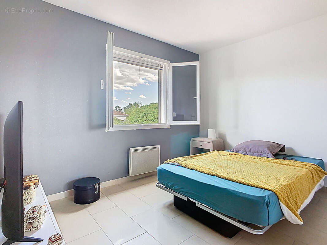 Maison à MARSEILLE-13E