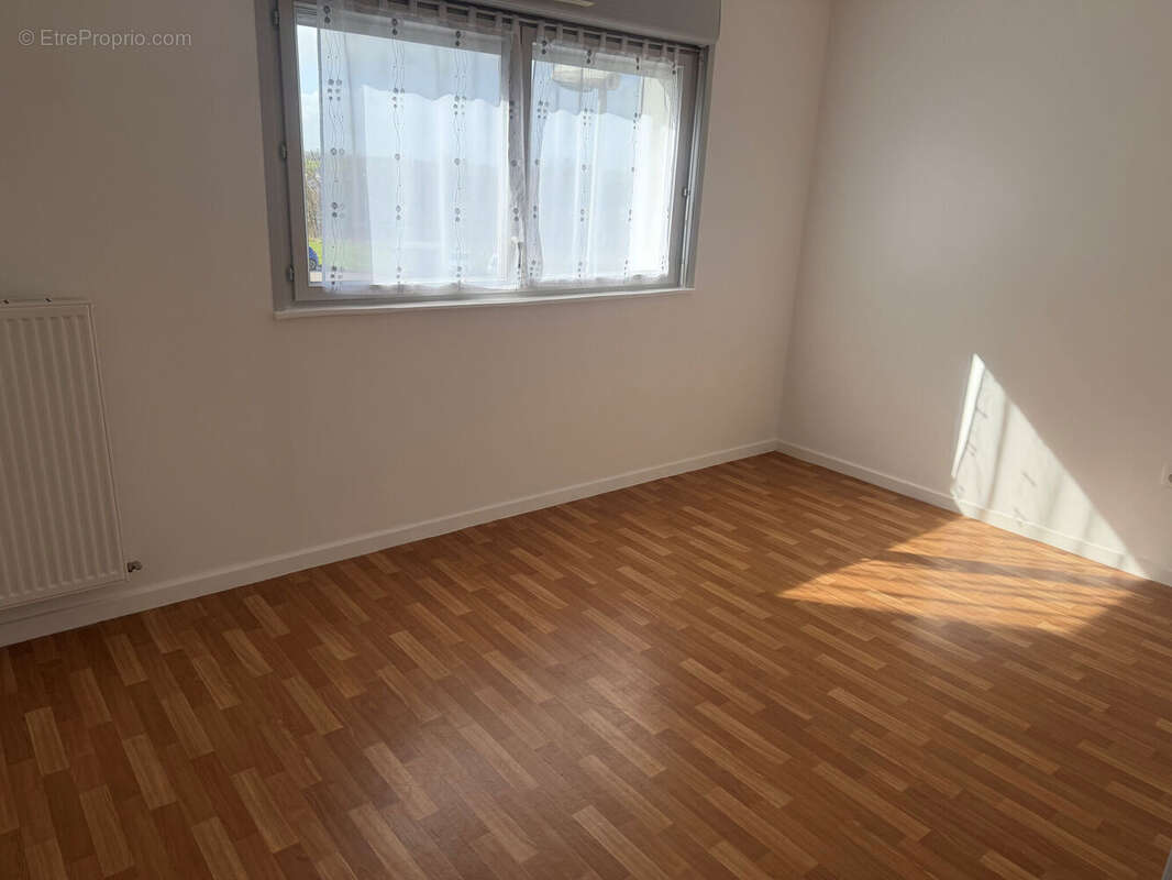 Photo 2 - Appartement à PONT-DE-METZ