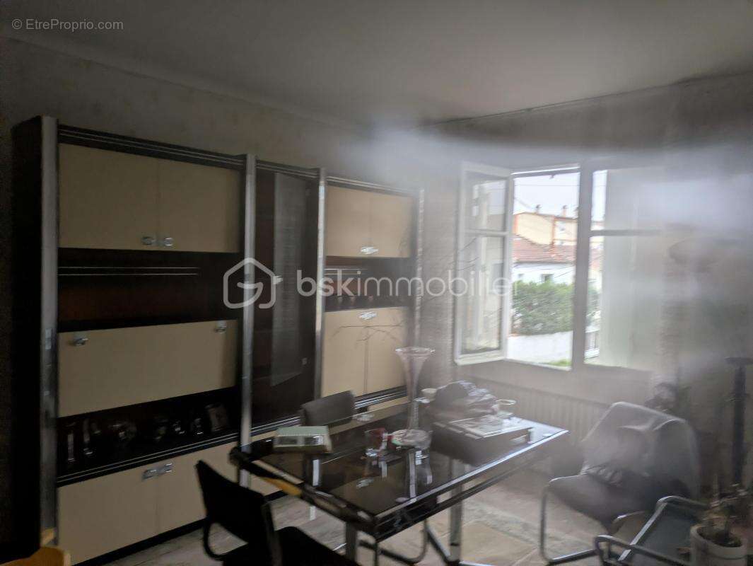 Montpellier – Maison à rénover avec fort potentiel d'aménagement - photo 6