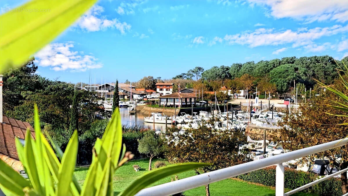 Maison à ANDERNOS-LES-BAINS