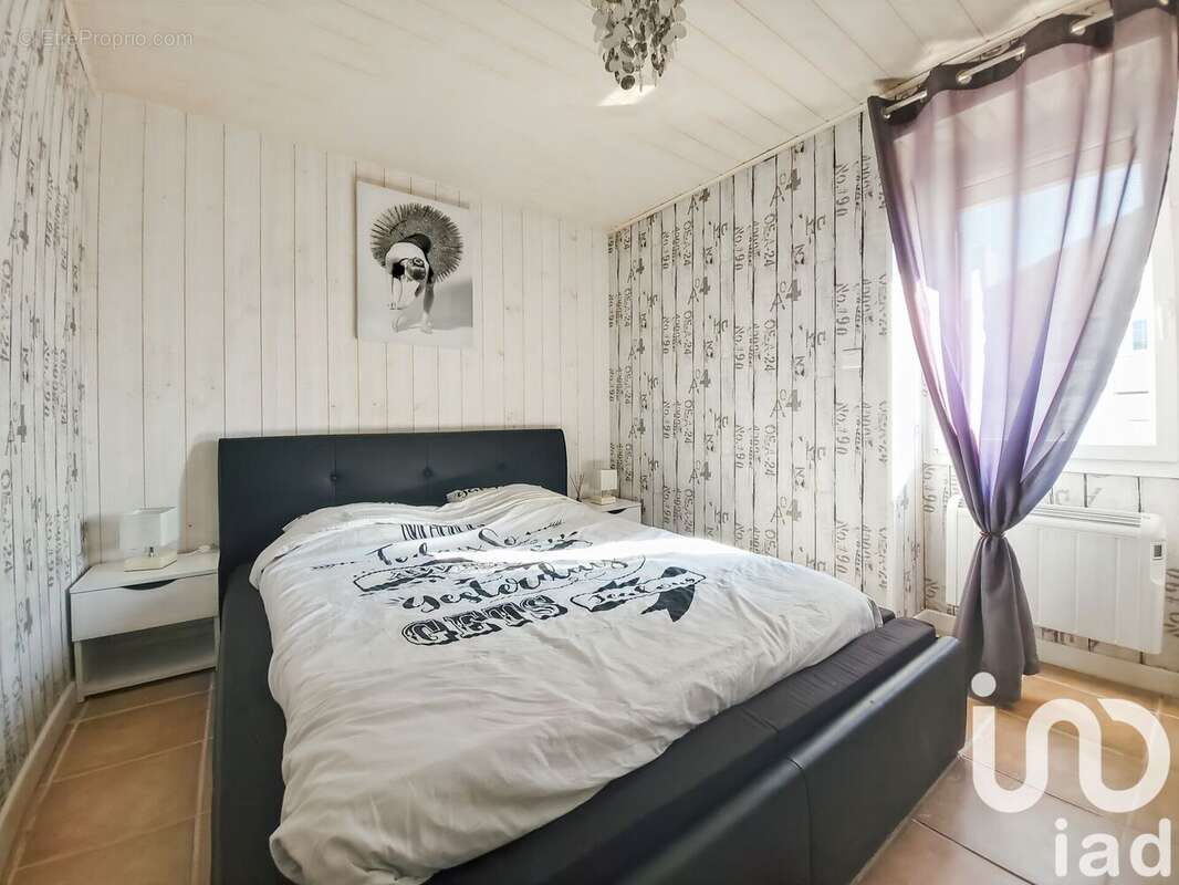 Photo 9 - Maison à SAINT-JULIEN-DES-LANDES