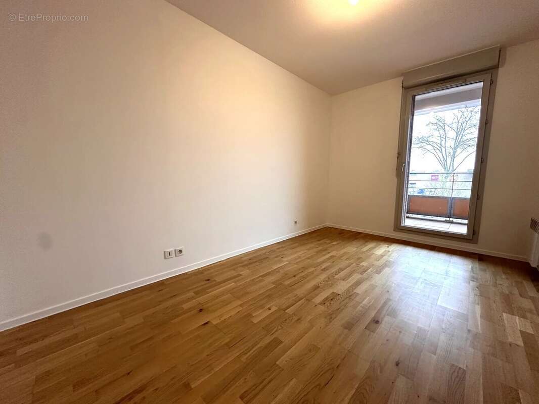 Appartement à L&#039;UNION