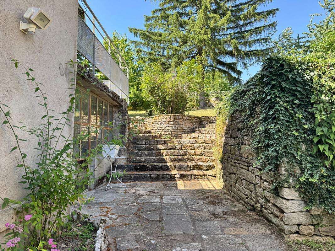 Maison à PELOUSEY