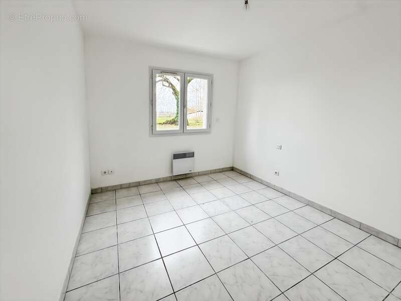 Maison à PARLEBOSCQ