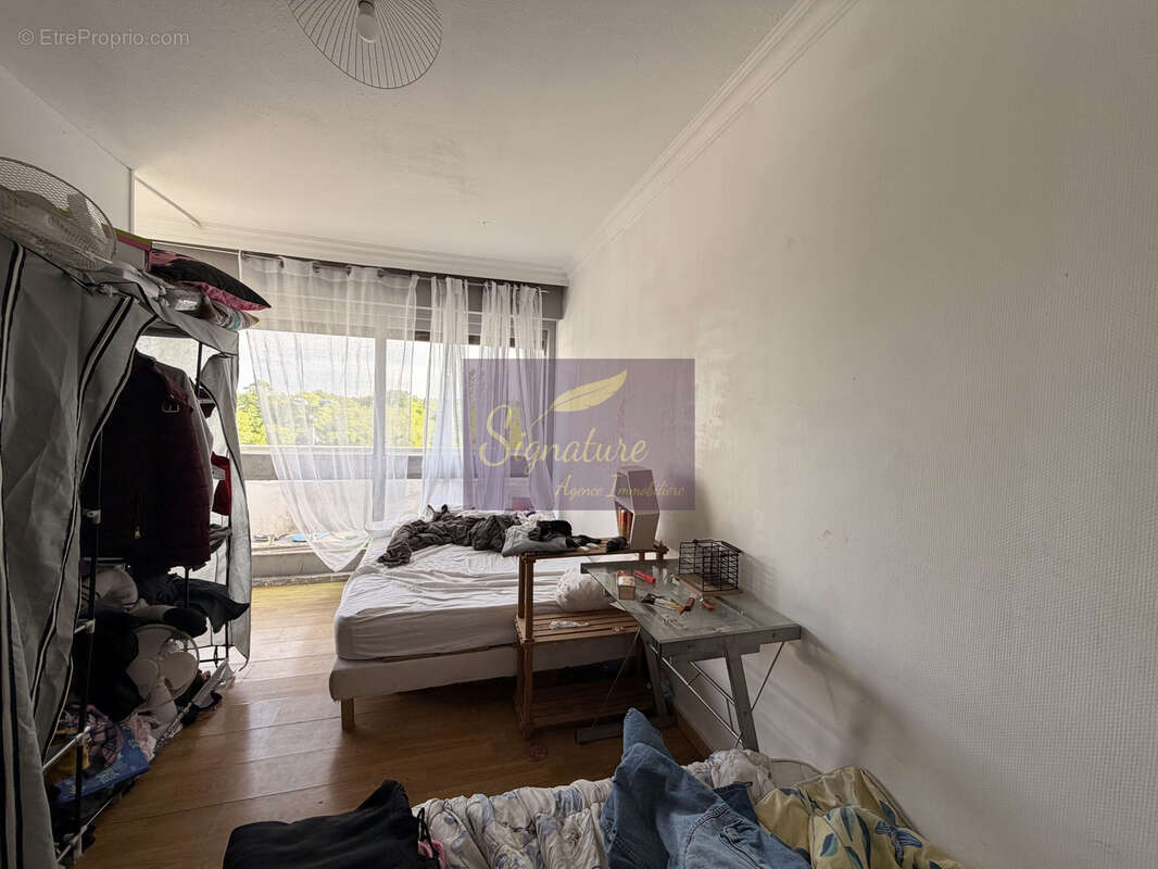 Appartement à LE MANS