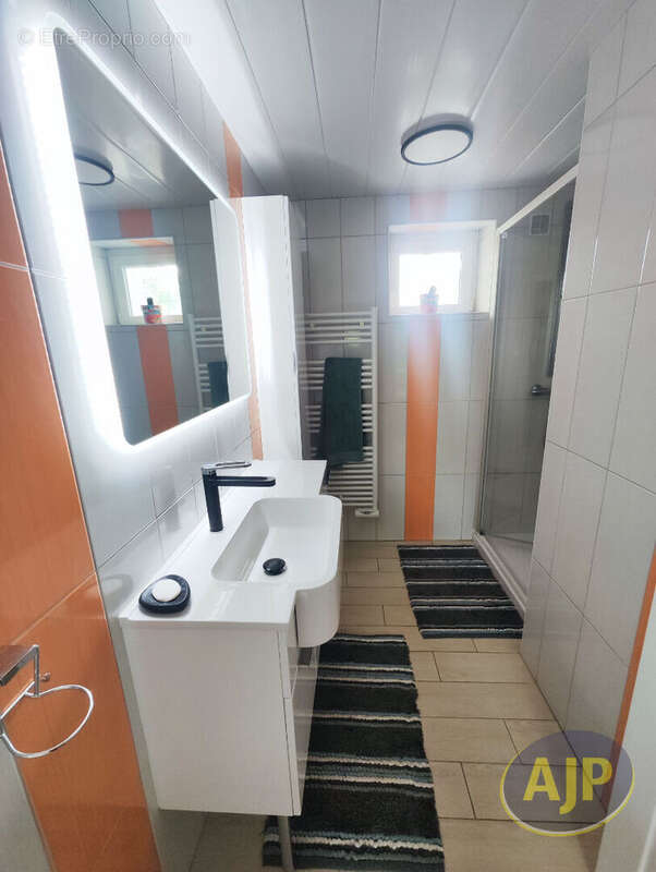 Maison Saint Denis Du Payre 97.55 m2 - photo 10