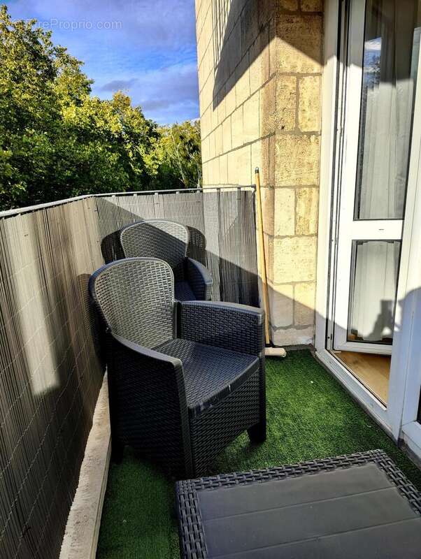 Photo 7 - Appartement à CROIX