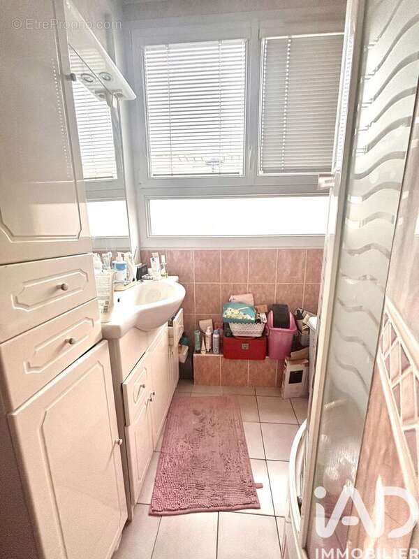 Photo 7 - Appartement à LE BOURGET