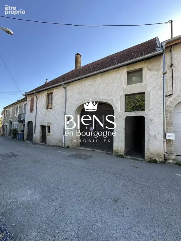 Maison à PERRIGNY