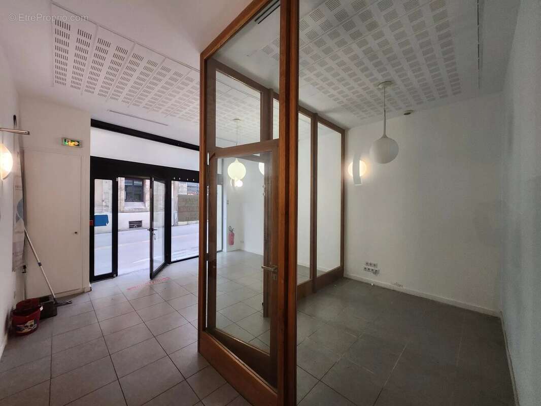 Commerce à MONTPELLIER