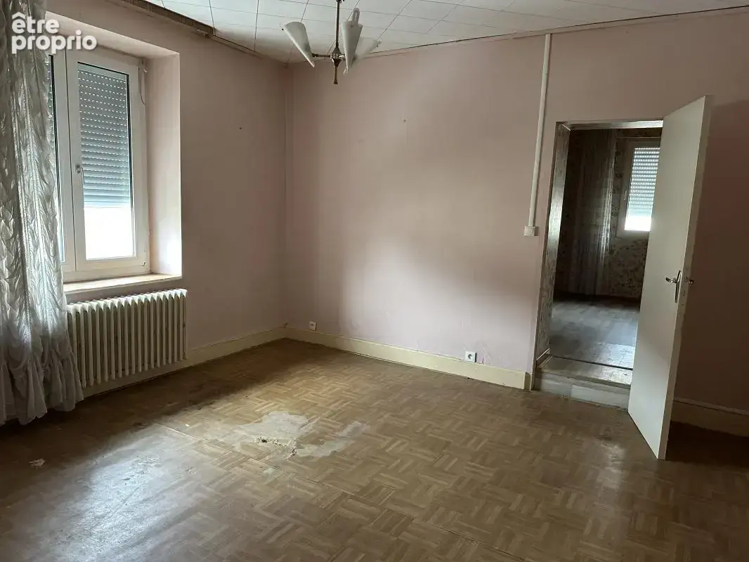 Maison mitoyenne - 5 pièces- 107 m2 - MANDEURE - photo 2