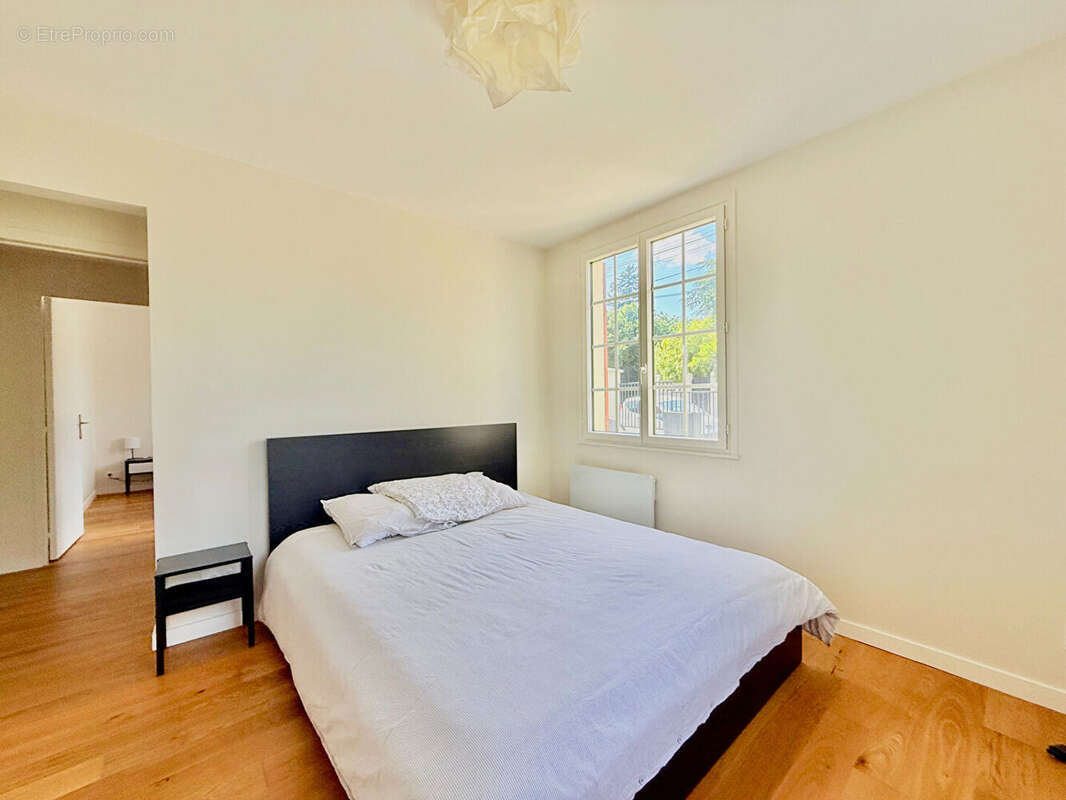 Appartement à CRETEIL