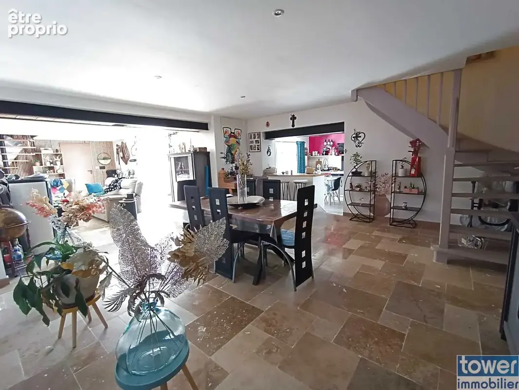 Maison Atypique - photo 3