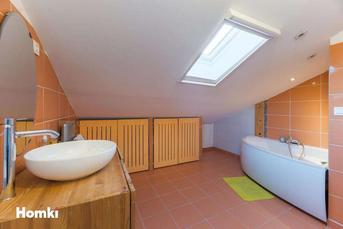 Maison à SAINT-PRIEST