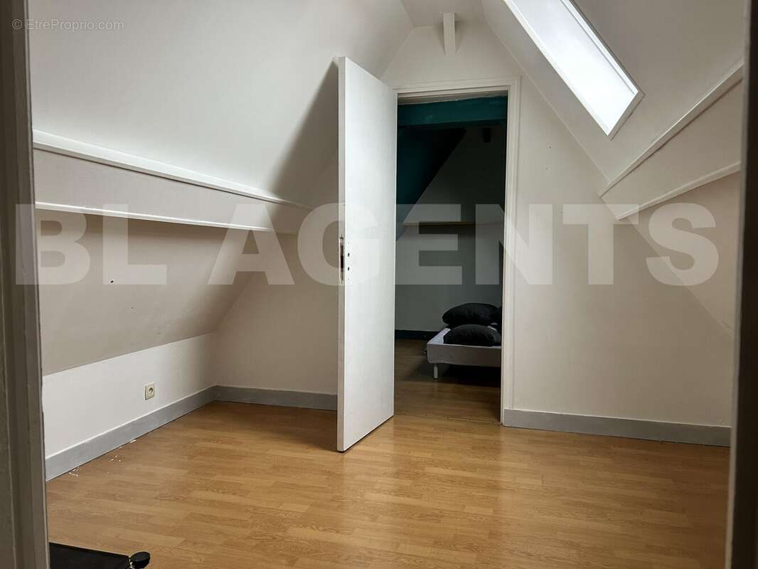 IMG_2124 - Maison à SAINT-MARTIN-EN-CAMPAGNE