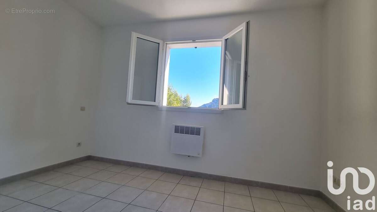 Photo 8 - Appartement à ANDUZE