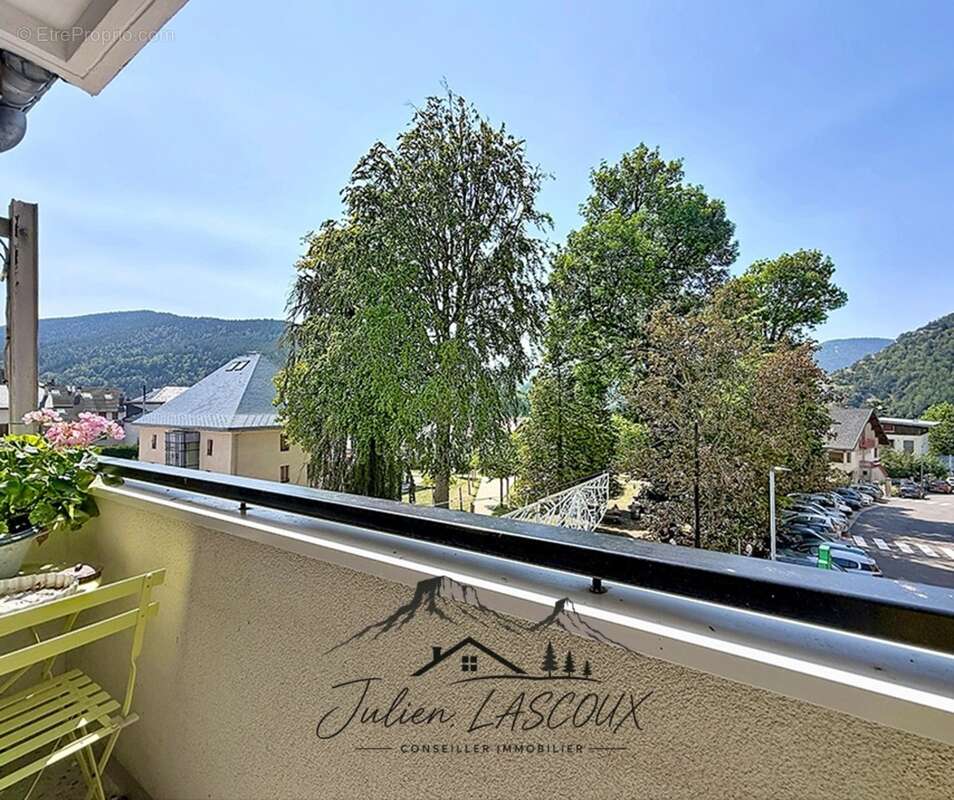 Appartement de Charme au cœur de VILLARD DE LANS – Une adresse idéale pour profiter pleinement du Vercors - photo 4