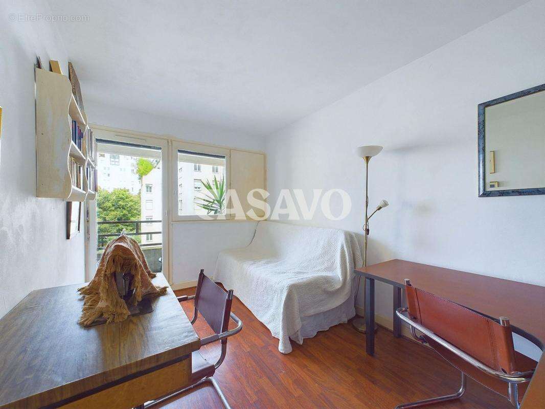 Appartement à VANVES