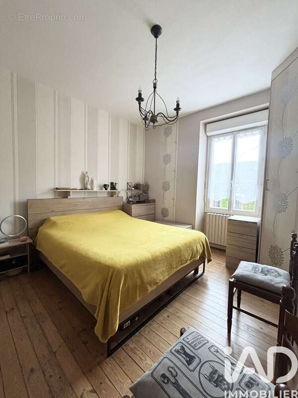Photo 3 - Maison à BEAUPREAU