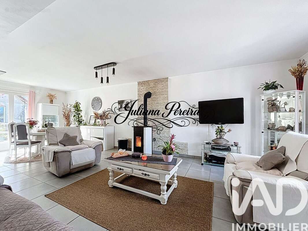 Photo 7 - Maison à MANTES-LA-JOLIE