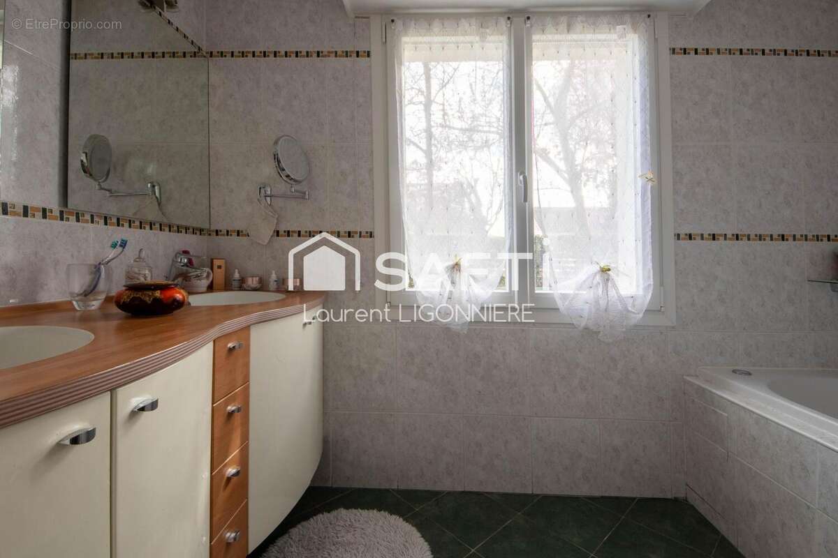 Photo 9 - Maison à SANTENY