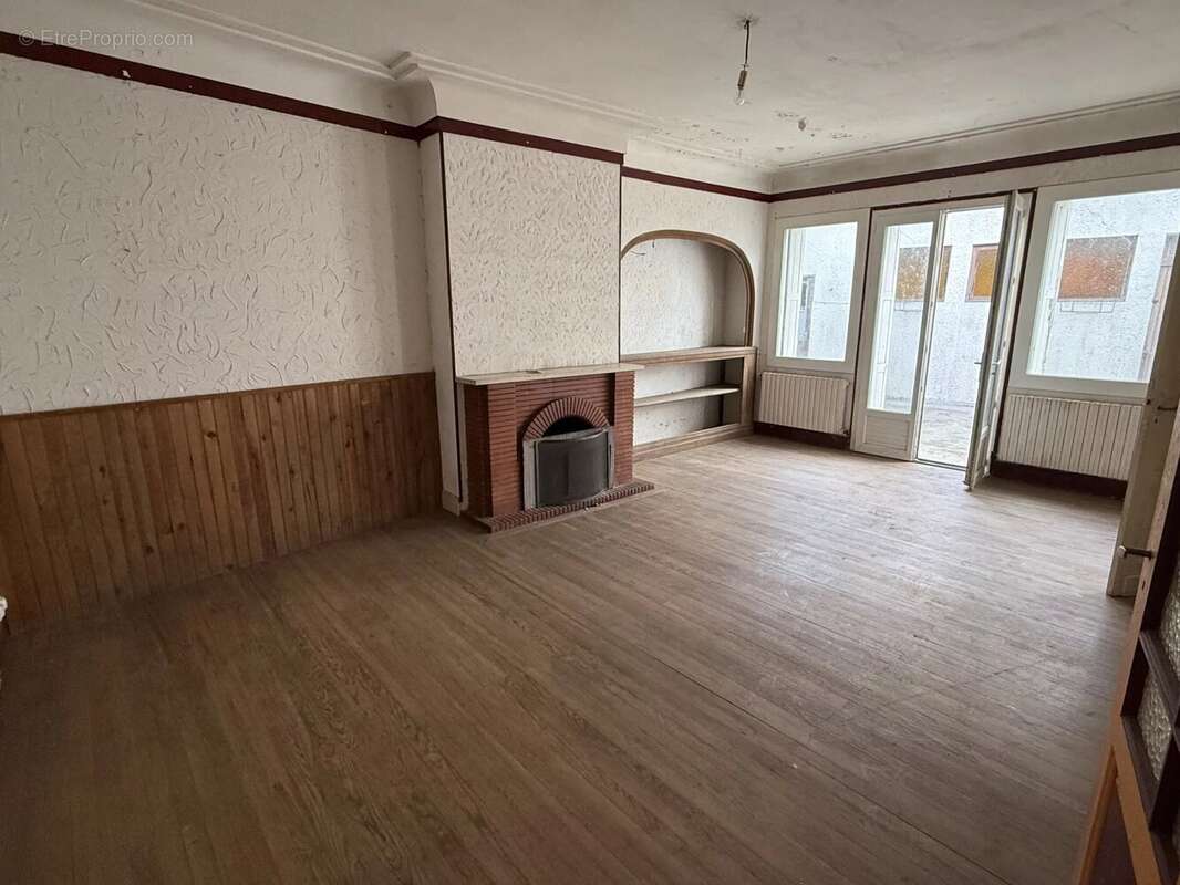 Appartement à AIGNAN