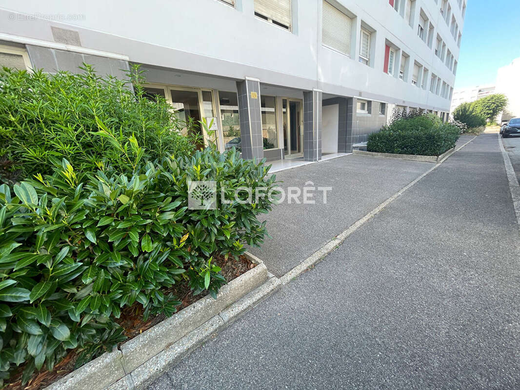 Appartement Le Havre 3 pièce(s) 78.15 m2 - photo 7