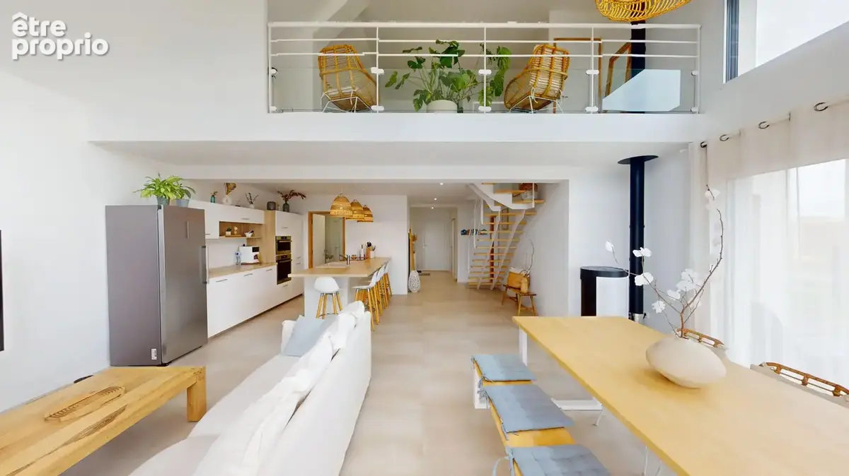 Exclusivite - courseulles sur mer - maison de 2023 - photo 16