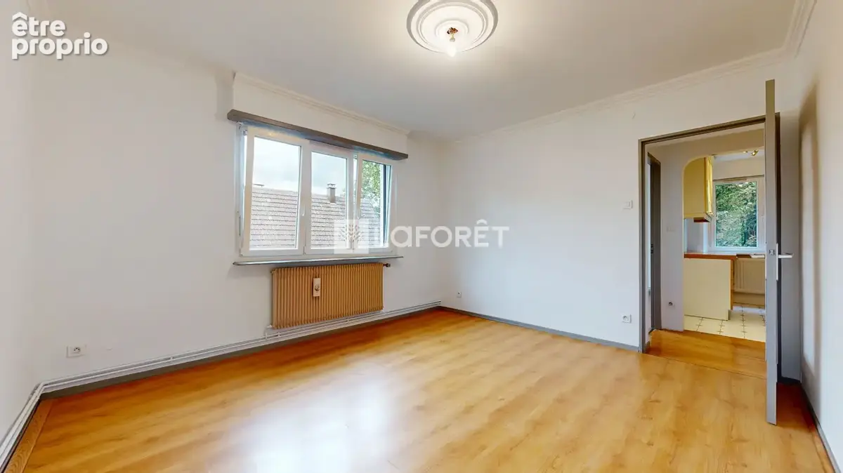 Photo Appartement à Schiltigheim au prix de 158 000€