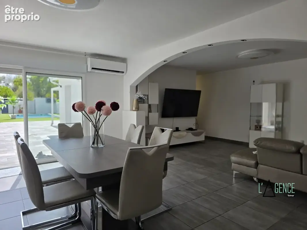 Maison 4 pièces 98 m² à vendre à Bordeaux (33300) - photo 5